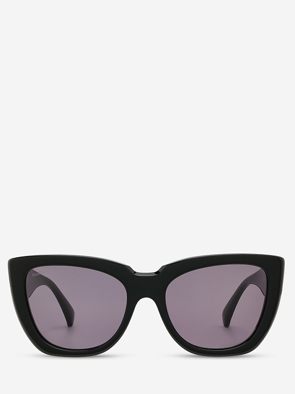 Солнцезащитные очки Max Mara MM 0090 01A 54 - 1