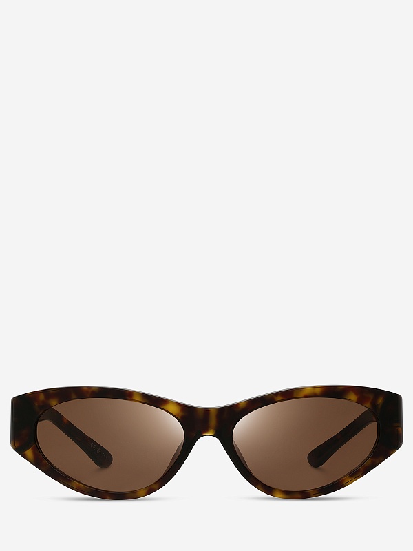 Солнцезащитные очки Balenciaga BB0367S 002 60 17 140 - 1