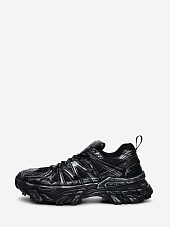 Кроссовки муж Juun.J JC57K1P01 Black 5