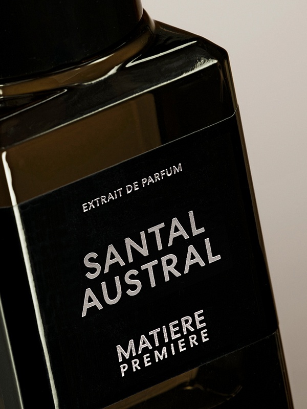 Парфюмерный экстракт унисекс MATIERE PREMIERE 3760372461034 SANTAL AUSTRAL 50мл - 2
