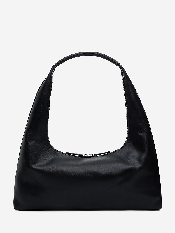 Сумка жен MARGESHERWOOD GG656960 BLACK PULL-UP - 6