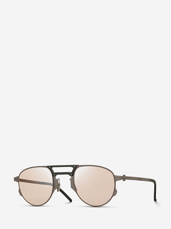 Солнцезащитные очки Movitra LEVITAS 03 C2 47 25 145 - 0