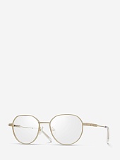 Оправа Alexander McQueen AM0479O 002 50 18 145