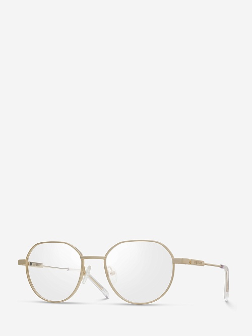 Оправа Alexander McQueen AM0479O 002 50 18 145 - 0