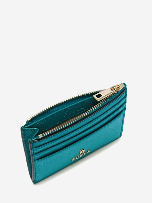 Картхолдер жен Furla WP00388ARE0004487S1007 AMATORE BLUE - 2