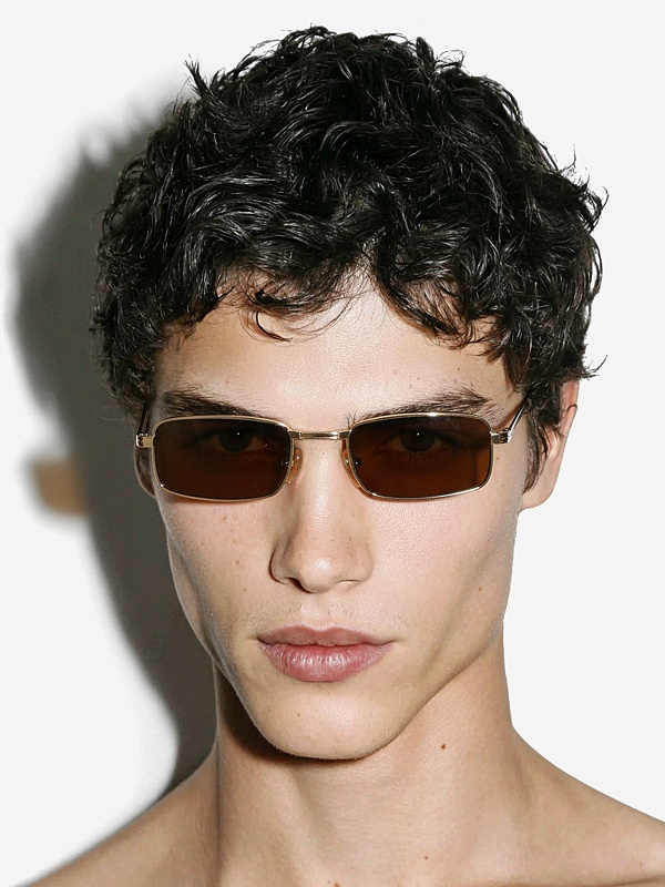 Солнцезащитные очки David Beckham DB 99/ORIGAMI RHL MT 53 21 145 - 1