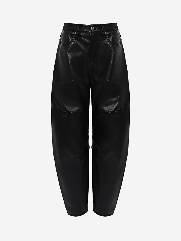 Брюки жен Ksubi WSP26PA003 black - 0