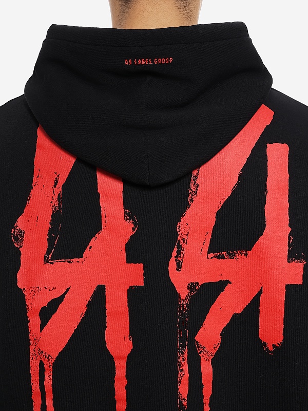 Худи муж 44 LABEL GROUP B0030612-FA583-P733 P733 - 5