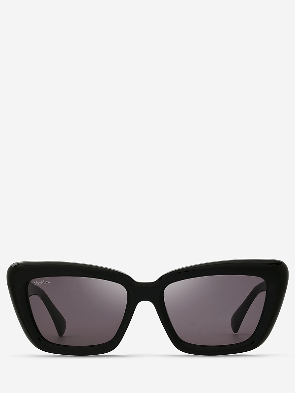 Солнцезащитные очки Max Mara MM 0171 01A 54 17 140 - 1