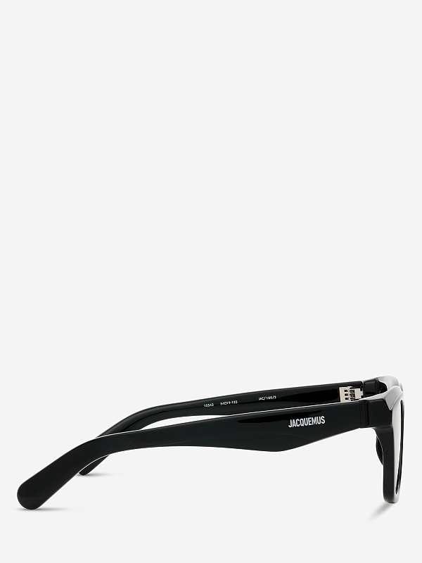 Солнцезащитные очки Linda Farrow x Jacquemus Jac 109 C02 53 14 140 - 4