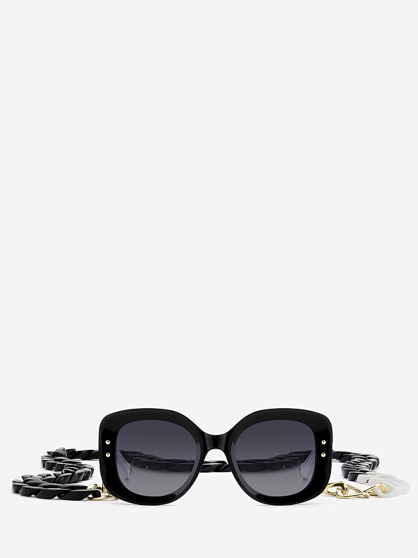 Солнцезащитные очки Carolina Herrera HER 0254/S 807 9O 53 22 140 - 2