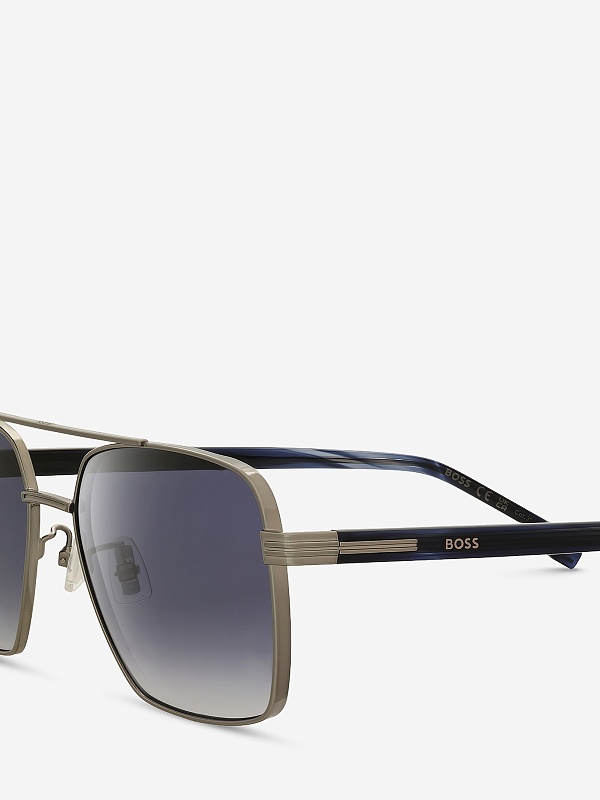 Солнцезащитные очки Hugo Boss BOSS 1846/G/S 6LB 08 58 17 150 - 4