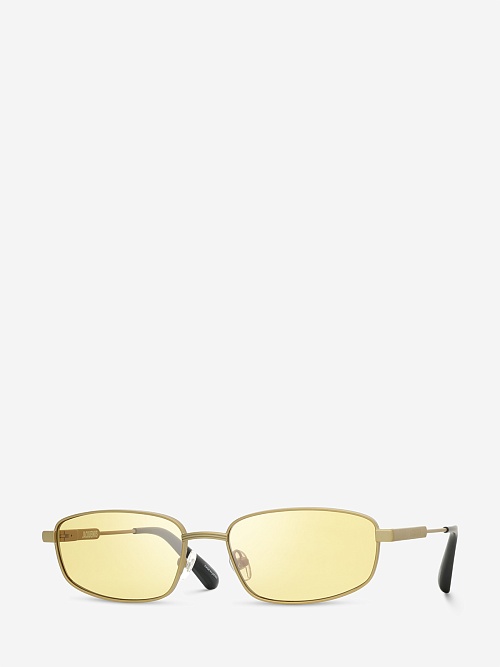 Солнцезащитные очки Linda Farrow x Jacquemus Jac 121 C01 56 17 140 - 0