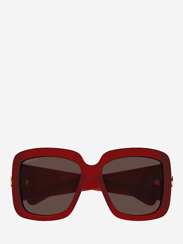 Солнцезащитные очки Gucci GG1402S 003 55 16 130 - 1