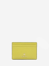 Картхолдер жен Furla WP00305ARE0004490S1007 MUDEC YELLOW
