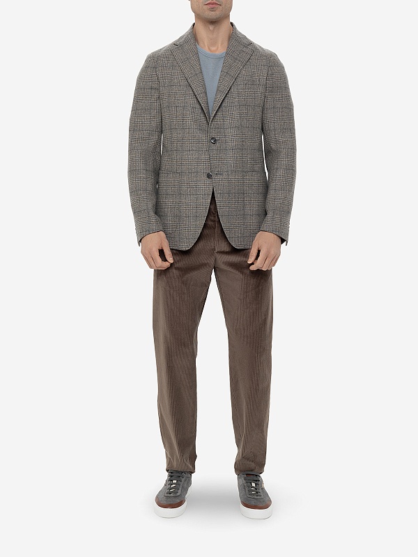 Пиджак муж TAGLIATORE 1SMD22K 440045 P1104 P1104 - 2