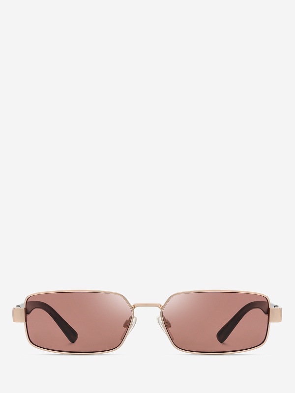 Солнцезащитные очки Moschino Love MOL100/S DDB 4S 58 15 140 - 1
