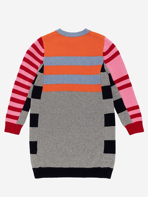 Платье дев Marni M00906 M00QZ 0M428 - 1