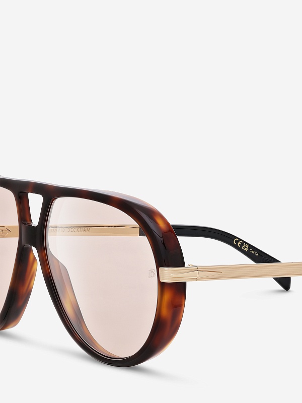 Солнцезащитные очки David Beckham DB 99/VOYAGER 2IK 3O 61 15 145 - 4