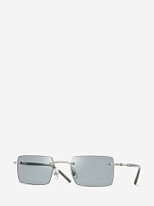 Солнцезащитные очки Montblanc MB0482S 002 53 21 145