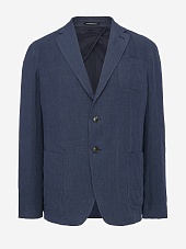Пиджак муж Emporio Armani 01G930 01448 920 BLU