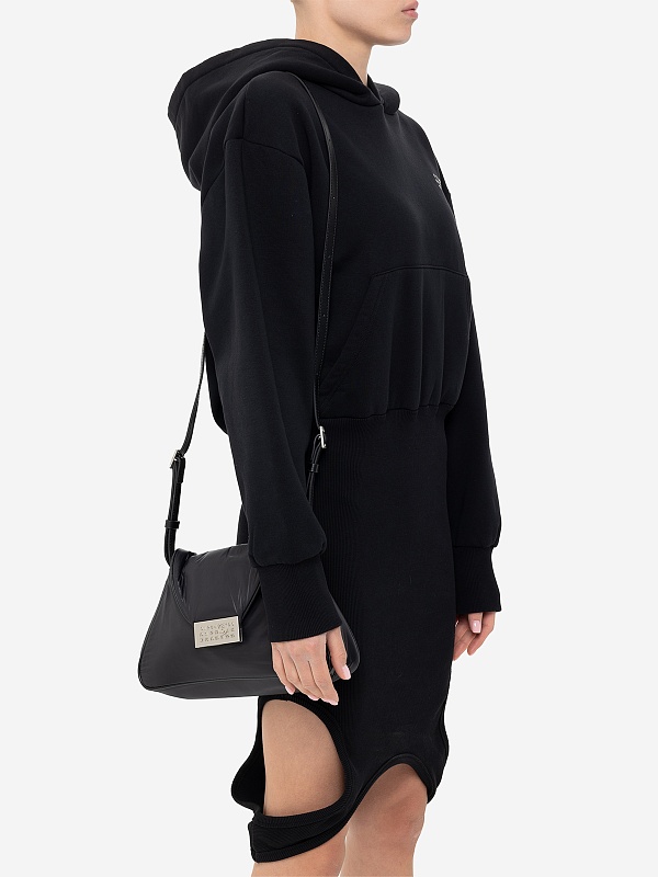 Сумка жен MM6 SB5ZH0012 P6993 T8013 - 5