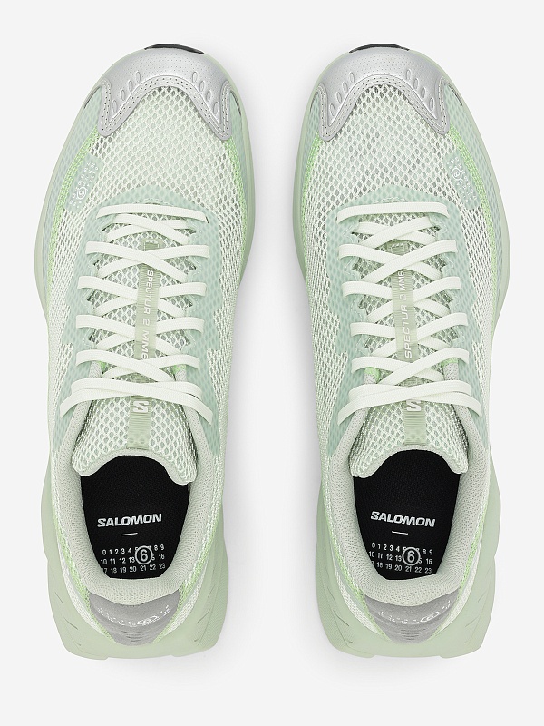 Кроссовки муж MM6 SH1WS0016 P8162 HA742 Salomon - 4