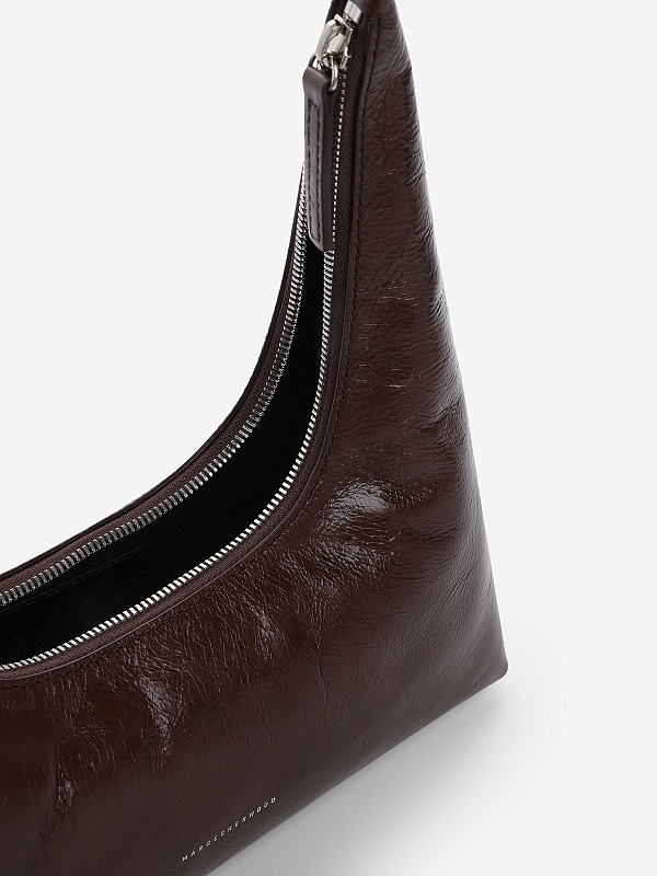 Сумка жен MARGESHERWOOD FF656973 MOCHA CRINKLE - 4