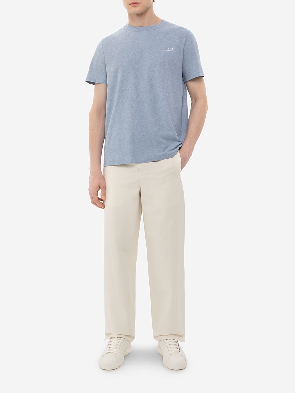 Кеды муж Emporio Armani EM000018 AF10032 U0003 - 5