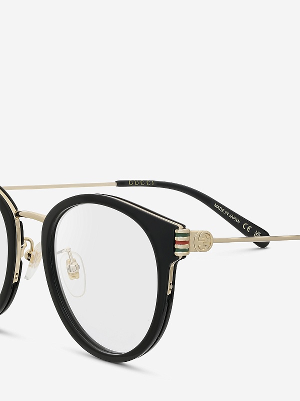 Оправа Gucci GG1885OA 001 51 21 145 - 3