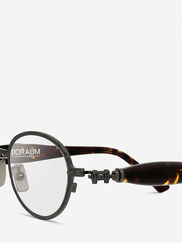 Оправа Kuboraum Maske J74 RX RH 49 22 145 - 3