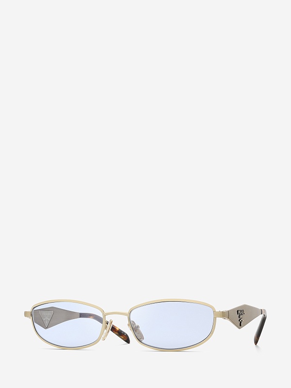 Солнцезащитные очки Prada PR D51S ZVN30X 55 - 0