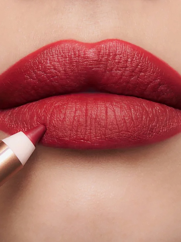 Карандаш для губ жен Charlotte Tilbury CT4694 LIP CHEAT - RED CARPET RED - 1