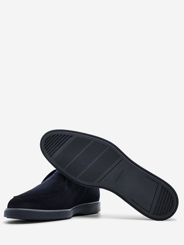 Ботинки муж Magnanni 25121 656ME MER AZUL - 5