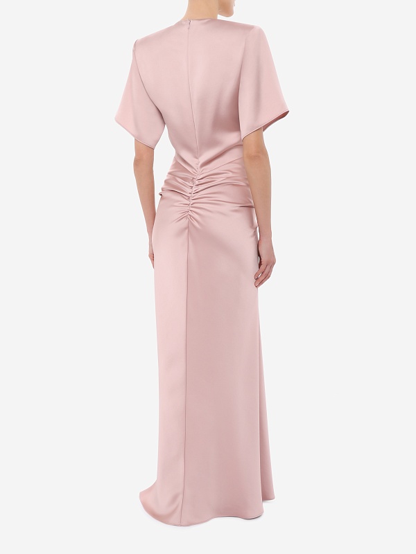 Платье жен THE ANDAMANE T190177A TNP229 PETAL - 3