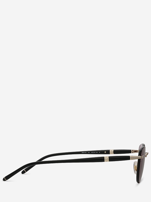 Солнцезащитные очки Montblanc MB0412S 002 48 20 150 - 2