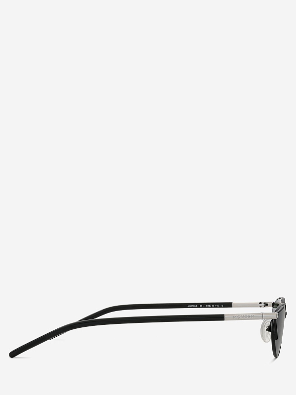 Солнцезащитные очки Alexander McQueen AM0563S 001 50 18 145 - 2