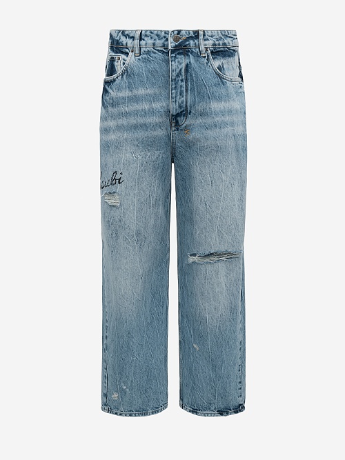 Джинсы муж Ksubi MFA23DJ003 DENIM - 0