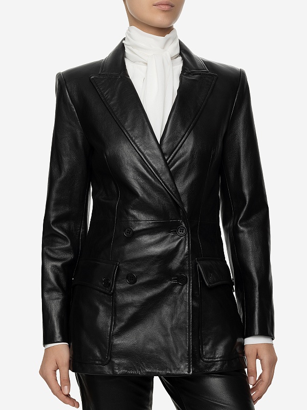 Жакет жен Alberta Ferretti 3707 6675 A0555 - 3