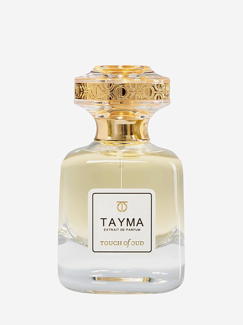 Духи унисекс TOUCH OF OUD TOO301554 Tayma 80 мл - 0