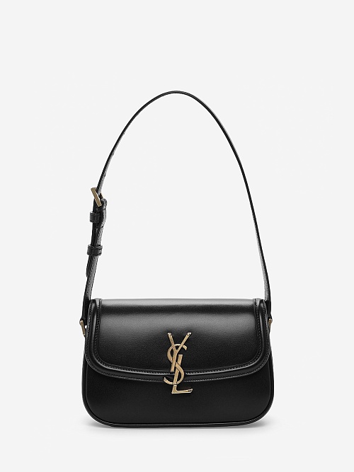 Сумка жен Saint Laurent 843524/0SX0W1000 Nero - 0