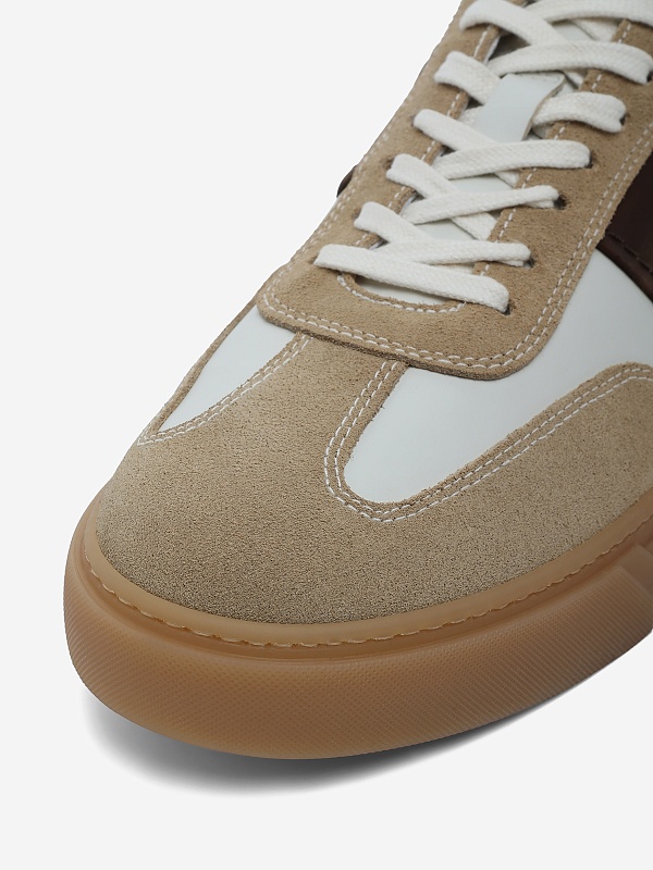 Кеды муж NeroGiardini E601140U 421 - 5