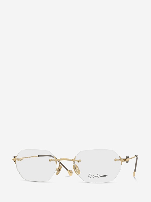 Оправа Yohji Yamamoto L009S03 RX M002 50 21 145 - 0