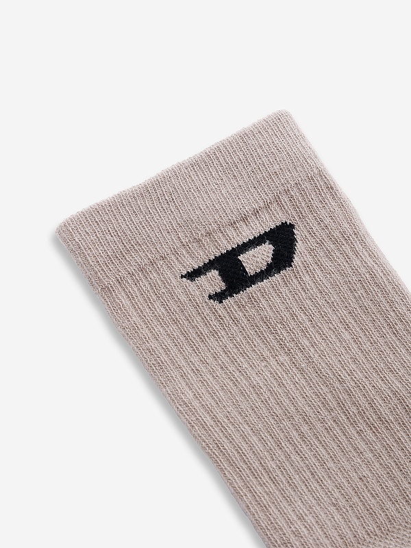 Набор (3 пары носков) муж Diesel A17883 0LKBI E7332 - 4