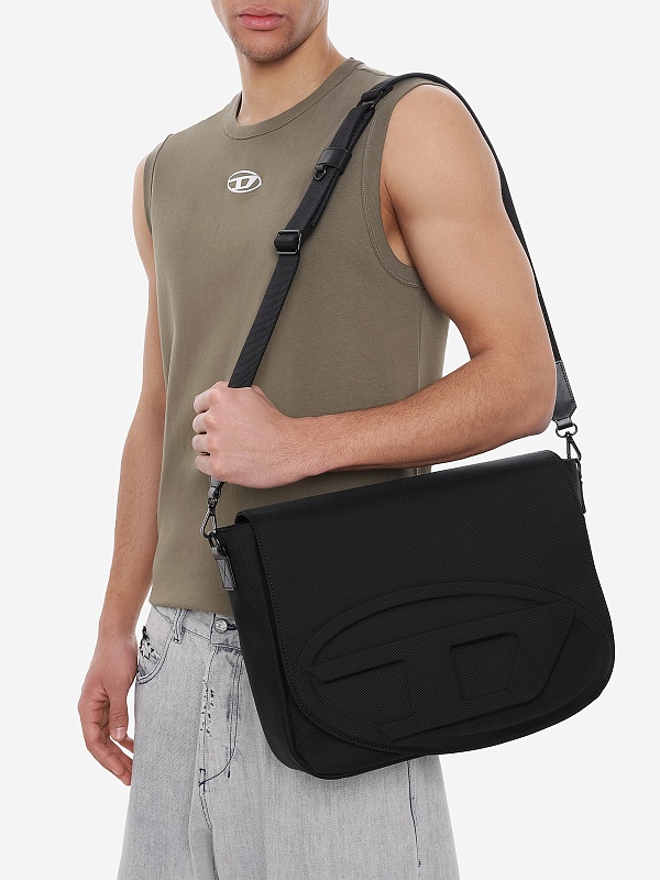 Сумка муж Diesel X10483 P8426 T8013 - 4