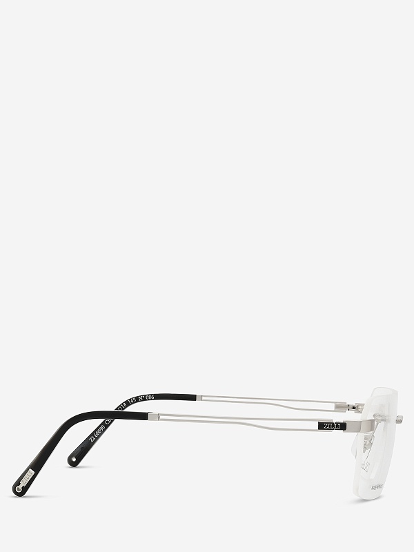 Оправа Zilli ZI 60090 C02 58 18 145 - 2
