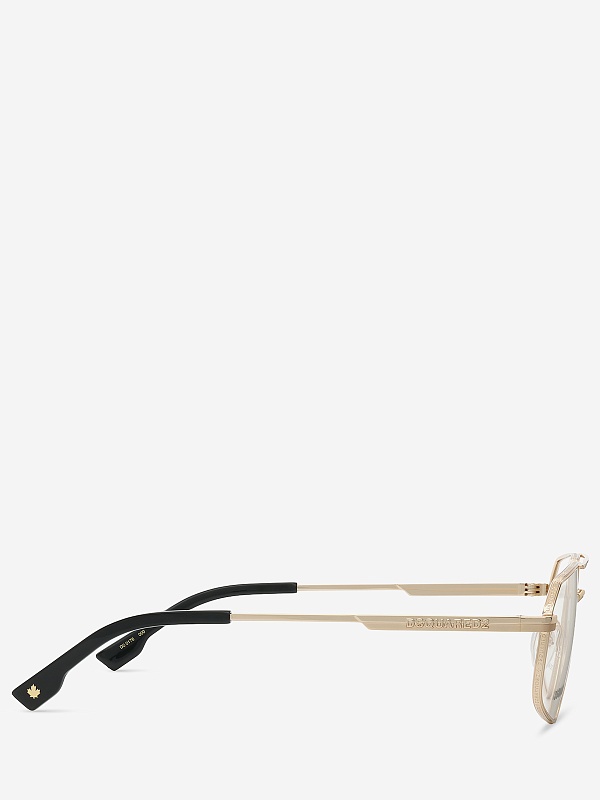 Оправа Dsquared2 D2 0176 KJ1 59 15 145 - 3
