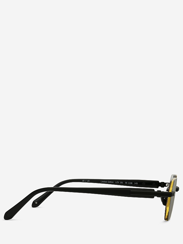 Солнцезащитные очки John Dalia JD Lev C301 55 18 145 - 2