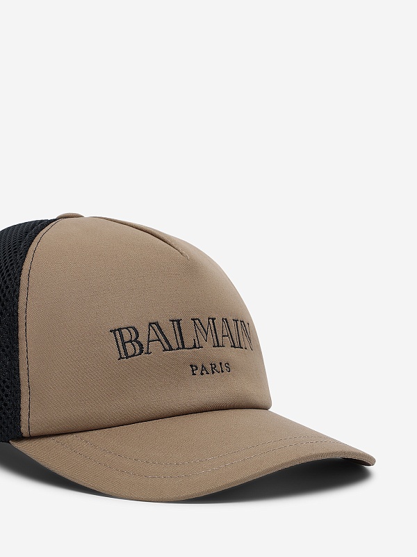 Кепка мал Balmain BY0P67 G0197 315NE - 2