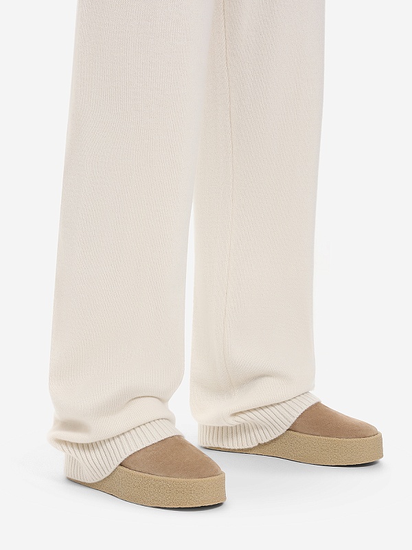 Ботинки жен Kennel & Schmenger 26600-666 nuts/natur Sohle natur - 7